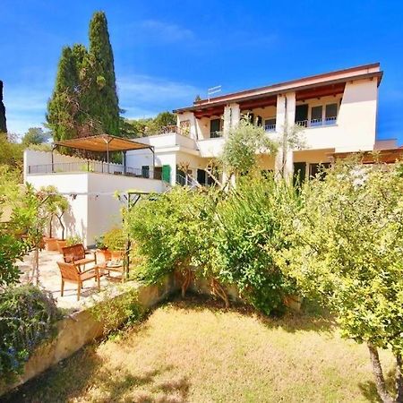 Villa Fatta Di Sogni プーラ エクステリア 写真