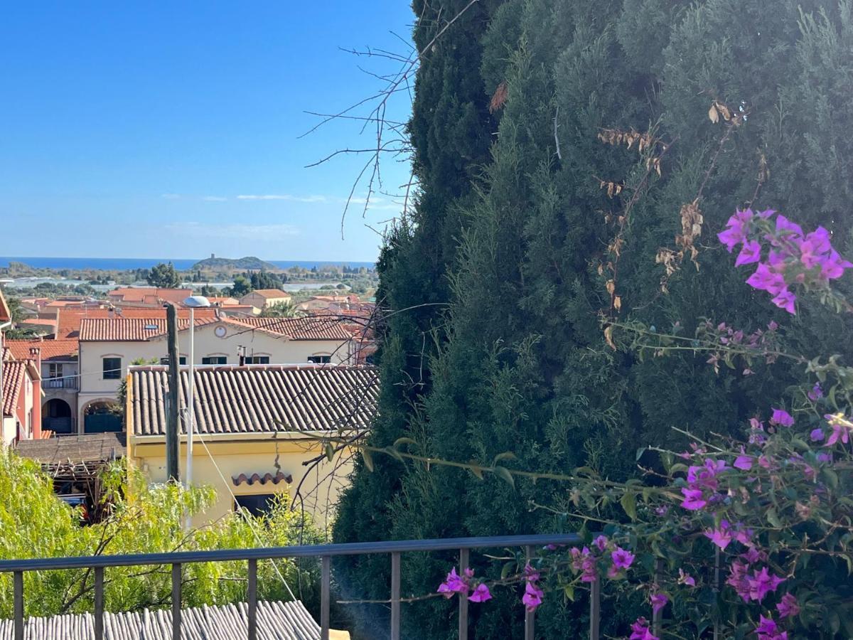 Villa Fatta Di Sogni プーラ エクステリア 写真