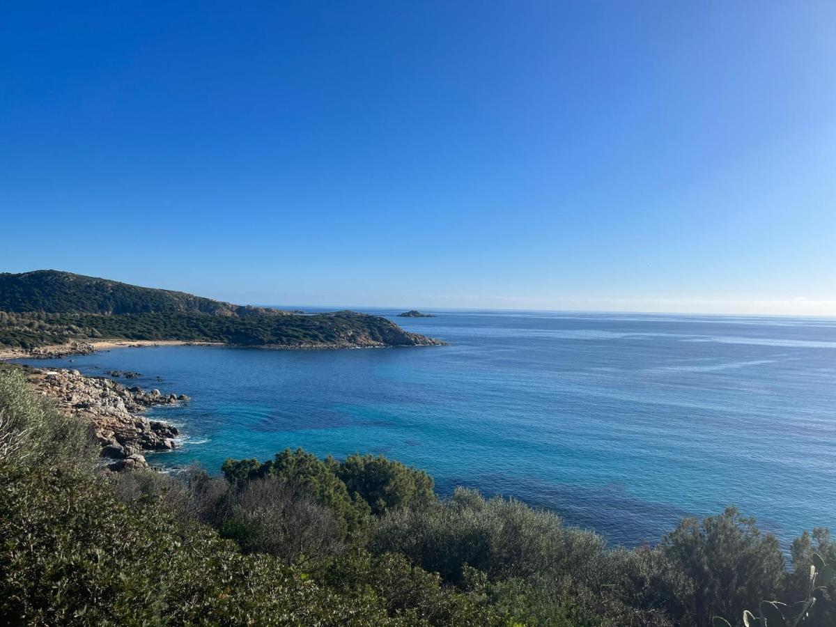 Villa Fatta Di Sogni プーラ エクステリア 写真